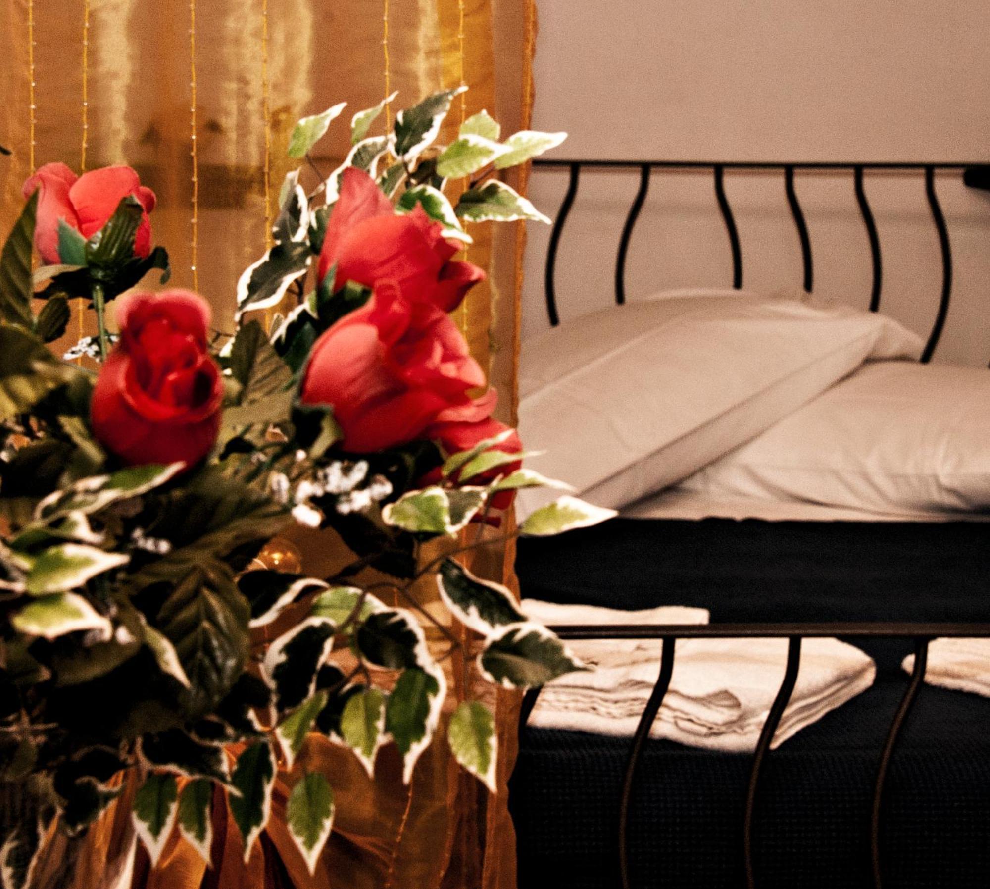 Giardino Dei Trulli Aparthotel อัลเบโรเบลโล ภายนอก รูปภาพ