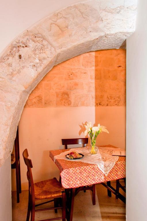 Giardino Dei Trulli Aparthotel อัลเบโรเบลโล ห้อง รูปภาพ