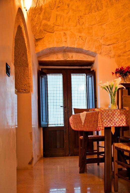 Giardino Dei Trulli Aparthotel อัลเบโรเบลโล ห้อง รูปภาพ