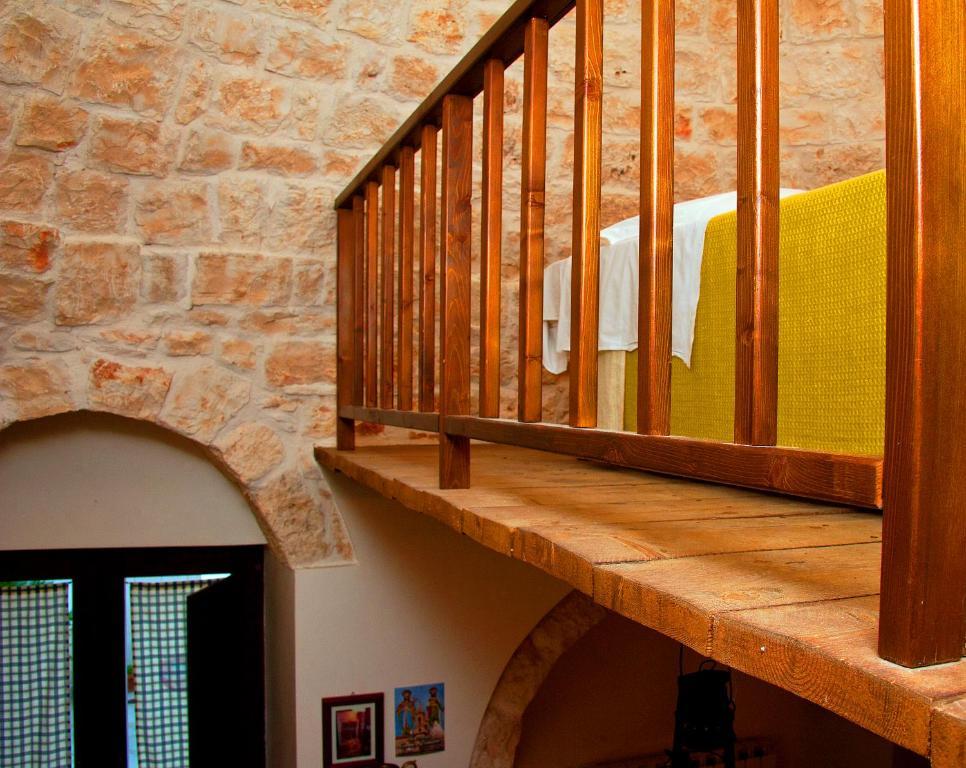 Giardino Dei Trulli Aparthotel อัลเบโรเบลโล ห้อง รูปภาพ