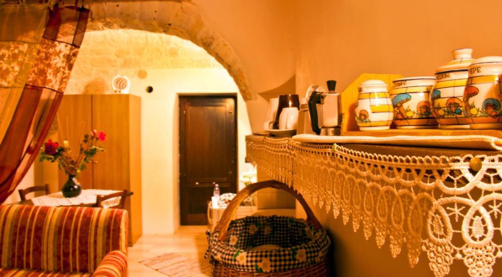Giardino Dei Trulli Aparthotel อัลเบโรเบลโล ภายนอก รูปภาพ