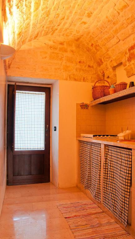 Giardino Dei Trulli Aparthotel อัลเบโรเบลโล ห้อง รูปภาพ