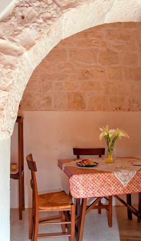 Giardino Dei Trulli Aparthotel อัลเบโรเบลโล ห้อง รูปภาพ