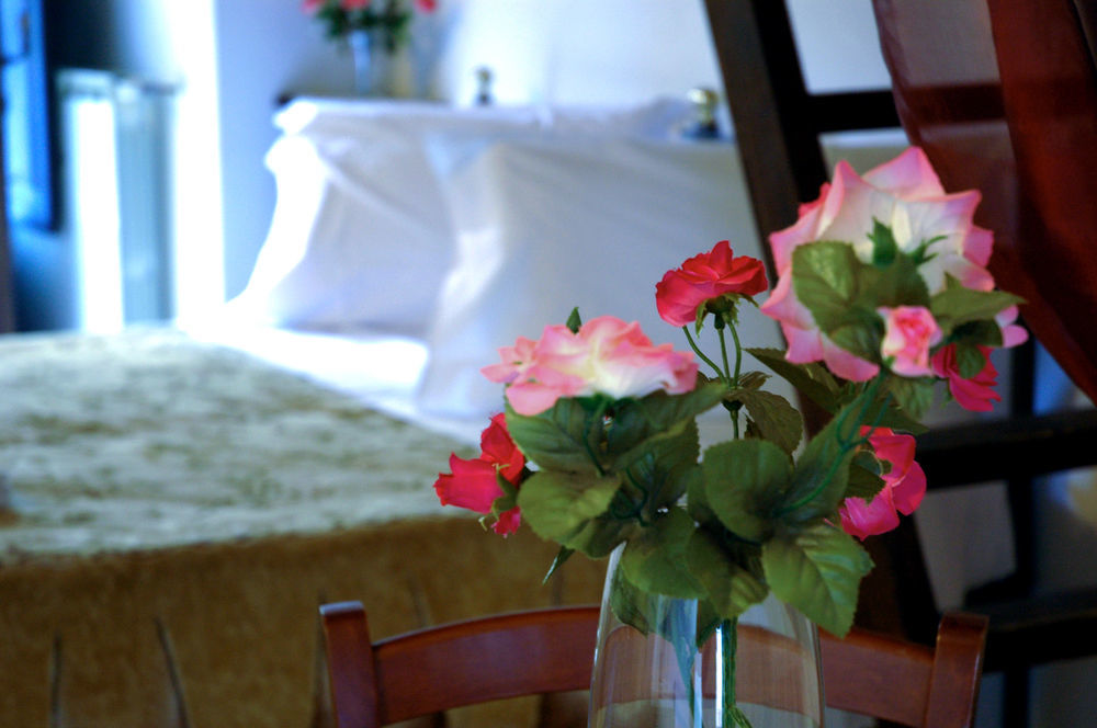 Giardino Dei Trulli Aparthotel อัลเบโรเบลโล ภายนอก รูปภาพ