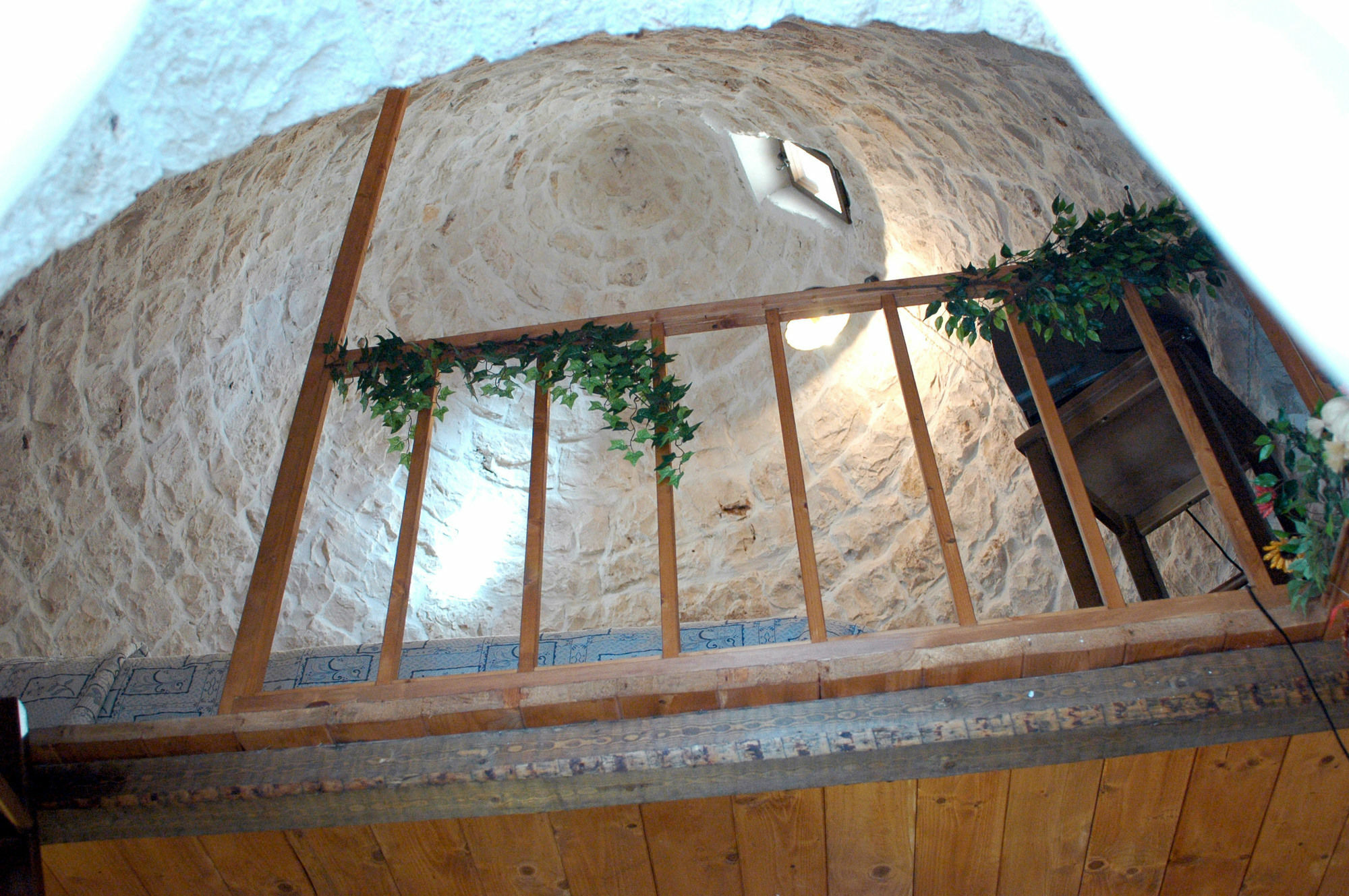 Giardino Dei Trulli Aparthotel อัลเบโรเบลโล ภายนอก รูปภาพ