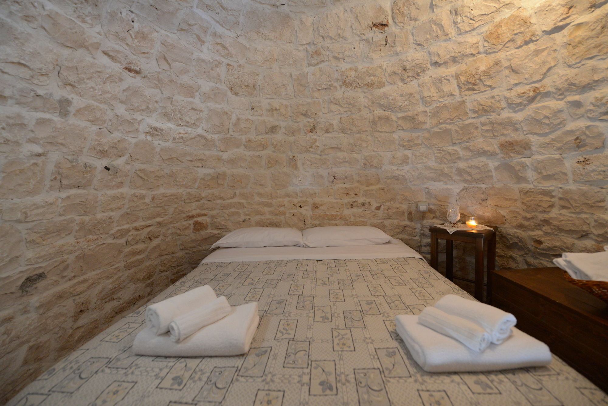 Giardino Dei Trulli Aparthotel อัลเบโรเบลโล ภายนอก รูปภาพ