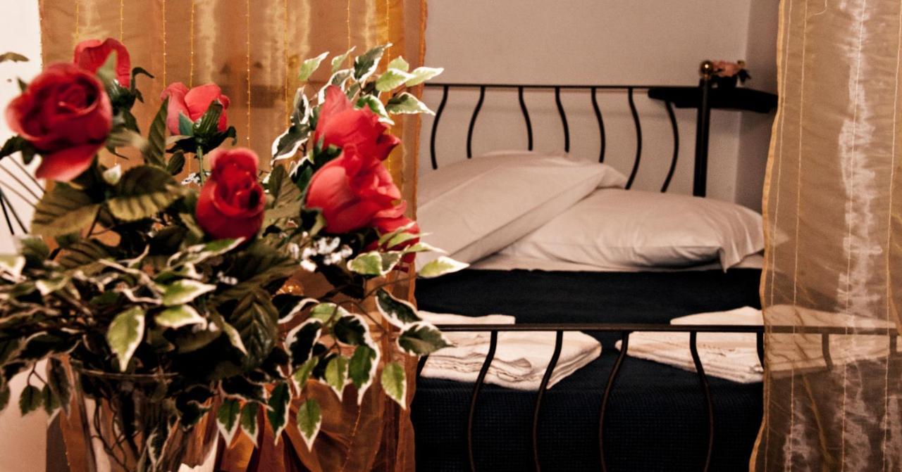 Giardino Dei Trulli Aparthotel อัลเบโรเบลโล ภายนอก รูปภาพ