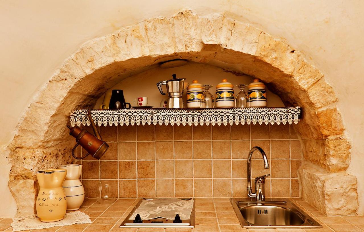 Giardino Dei Trulli Aparthotel อัลเบโรเบลโล ห้อง รูปภาพ