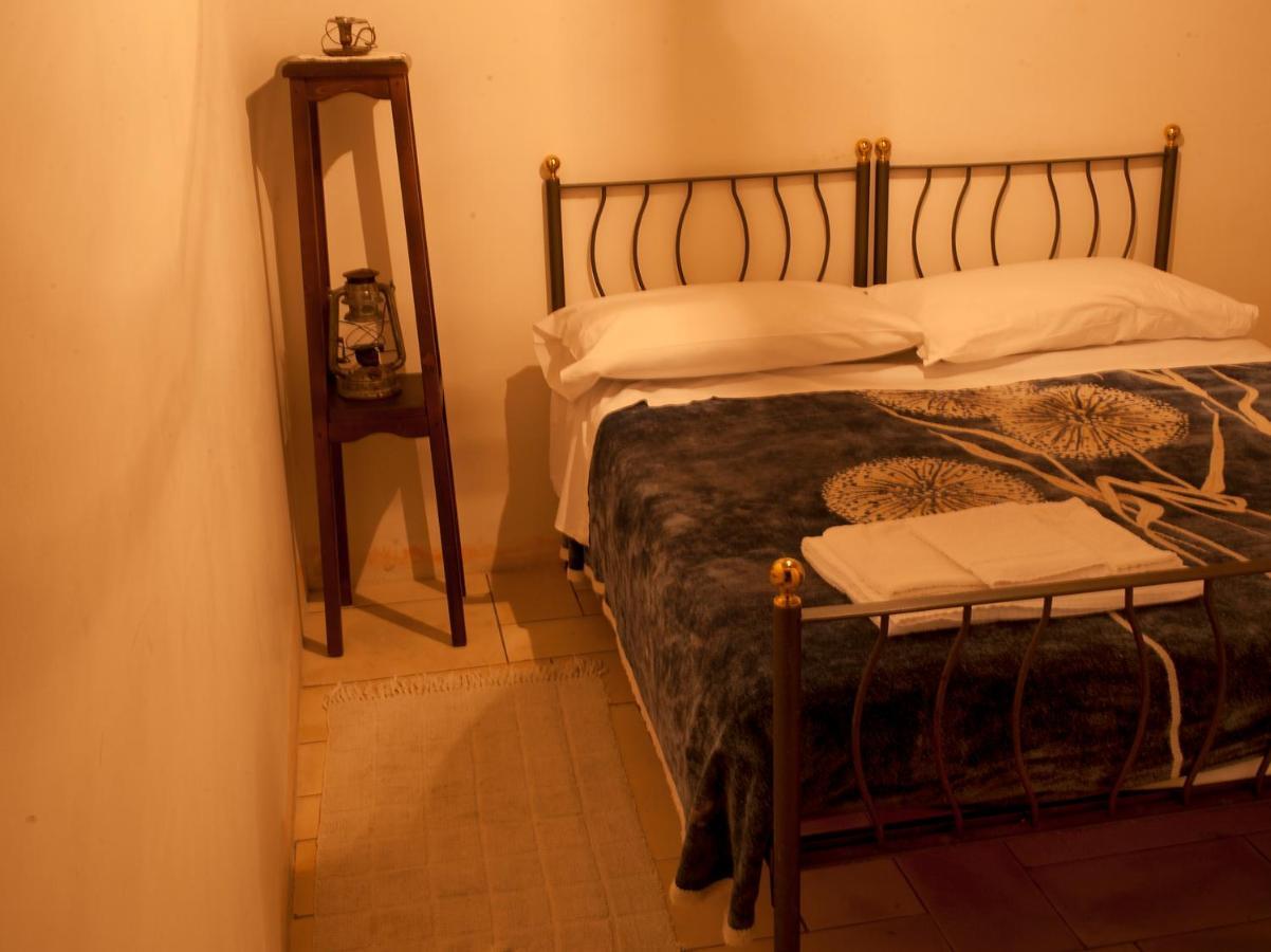 Giardino Dei Trulli Aparthotel อัลเบโรเบลโล ห้อง รูปภาพ