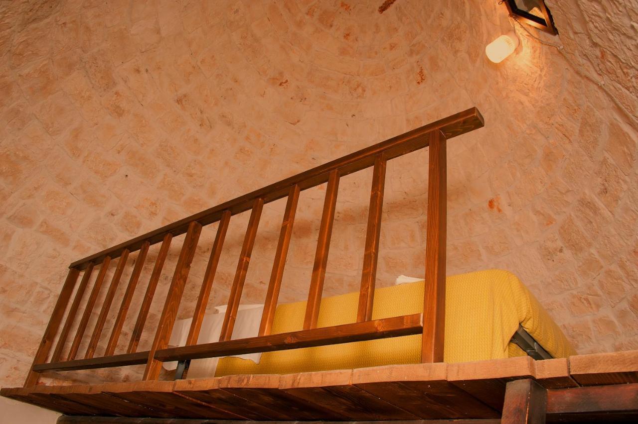 Giardino Dei Trulli Aparthotel อัลเบโรเบลโล ห้อง รูปภาพ