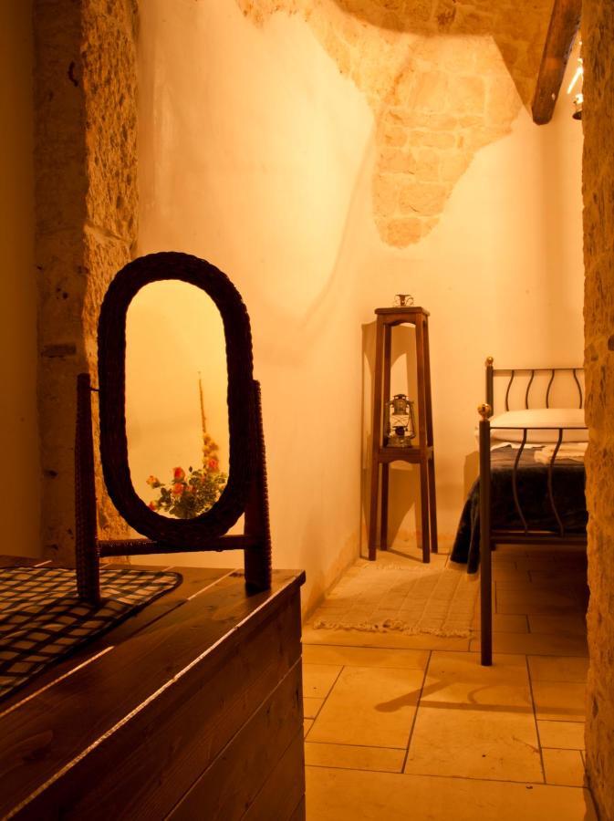 Giardino Dei Trulli Aparthotel อัลเบโรเบลโล ภายนอก รูปภาพ