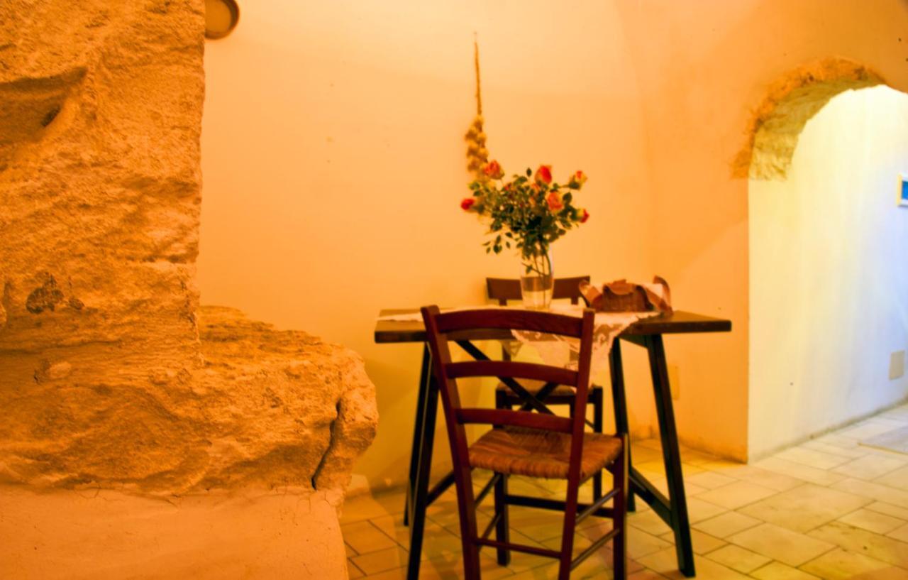Giardino Dei Trulli Aparthotel อัลเบโรเบลโล ห้อง รูปภาพ